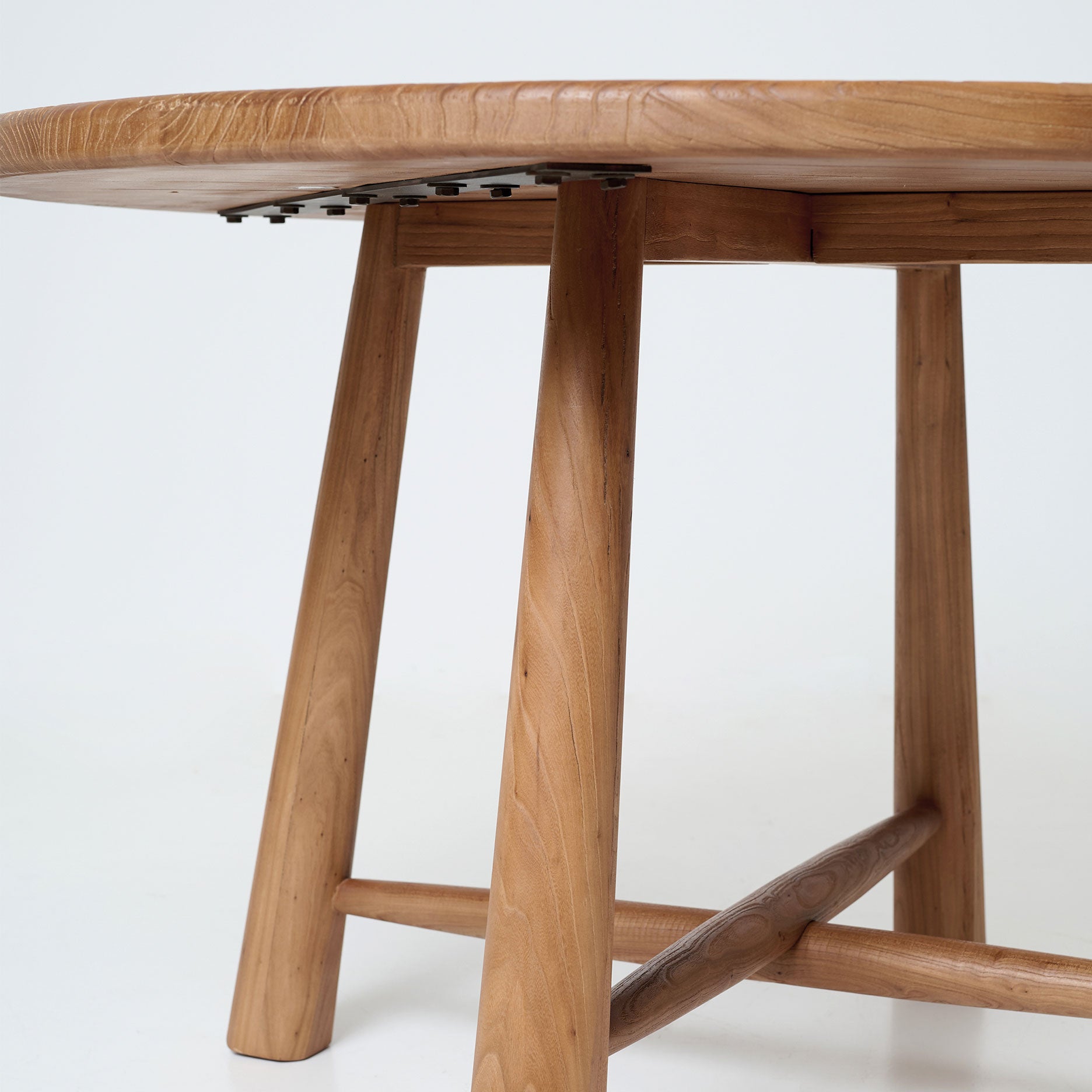 Ciclo spisebord, Ø120 cm